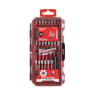 Milwaukee Shockwave Impact Duty Bit Set 38-Piece