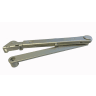 Dormakaba Hold Open Door Closer Replacement Arm 250 x 77mm