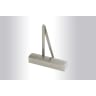Geze Adjustable Door Closer with Cover 287 x 60 x 46mm