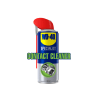 WD-40 Fast Drying Contact Cleaner Aerosol 400ml