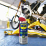 WD-40 Fast Drying Contact Cleaner Aerosol 400ml