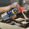 WD-40 Fast Drying Contact Cleaner Aerosol 400ml