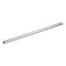 Eurospec Spare Push Bar For Panic Bolt or Latch 1000mm Silver