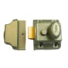 Yale Traditional Nightlatch 40mm Backset