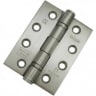 Eclipse Ball Bearing G13 Hinges 102 x 76 x 3mm Stainless Steel