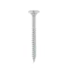 TIMCO Recess Head Drywall Screws 3.5 Gauge 55mm Zinc Plated Box of 500