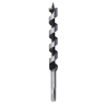 TIMco Addax Hexagonal Shank Auger Bits 235 x 32mm Bright / Black