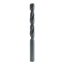 TIMco Addax Jobber Drill Bit 61 x 3mm (L x Diameter) Box of 10 Black Oxide