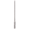 TIMco Addax SDS Plus Hammer Drill Bit 160 x 6mm (L x Diameter)