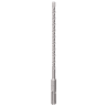 TIMco SDS Plus Hammer Drill Bit 160 x 6.5mm Shot Blast