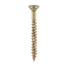 TIMco Velocity Premium Woodscrews 4.5 Gauge 70 x 8.5mm Box of 200