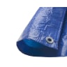 Tarparflex Economy Tarpaulin T7 4.5 x 6m Blue