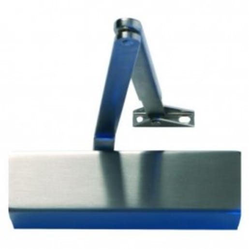 Dorma TS73V Classic Door Closer EN 24 Size Square Cover