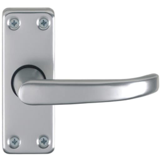 Eclipse Contract Door Lever Excell Contract Suite 103 x 40mm