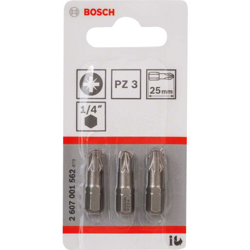 Bosch phillips online bits