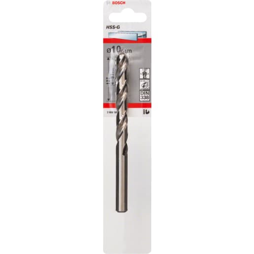 Bosch 10mm drill bit new arrivals