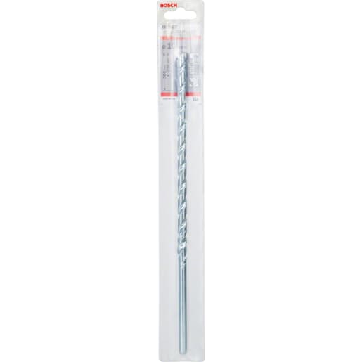 Bosch Impact Masonry Drill Bit 300 x 10mm