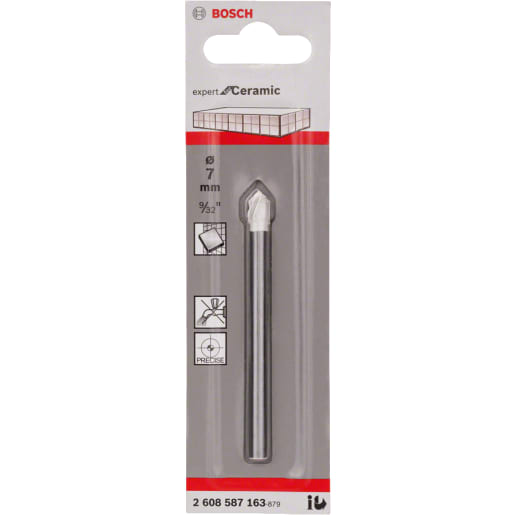 7mm tile deals drill bit