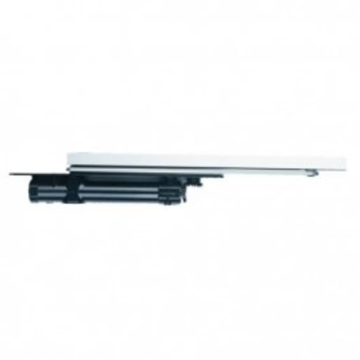 Dorma ITS96 EN 2-4 Conceal Door Closer Silver