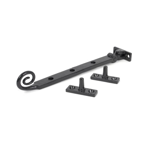 From The Anvil Black 8