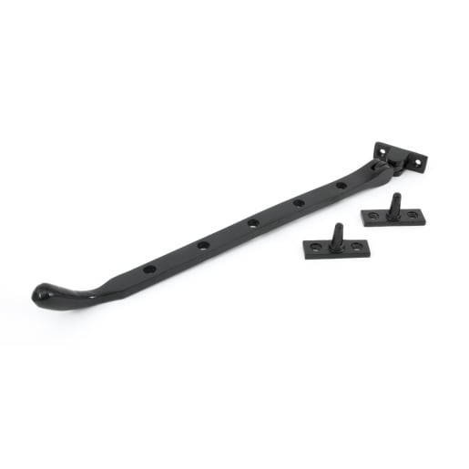 From The Anvil Black 12