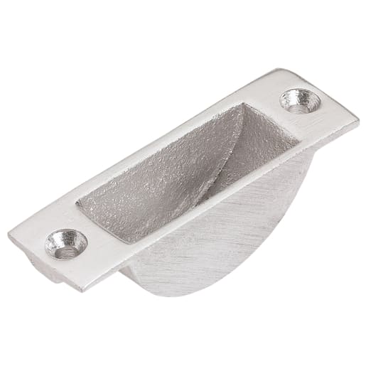 Frisco Easy Clean Socket Satin Chrome