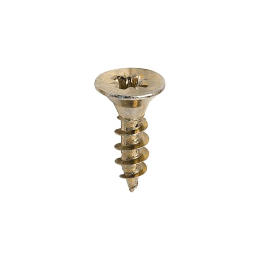 TIMco Classic Multi-Purpose Double Countersunk Screws 4.5 Gauge 16mm Box of 200