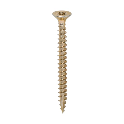 TIMco Classic Pozi Countersunk Wood Screw 50 x 4.5mm Box of 200