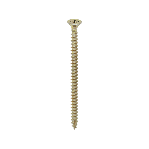 TIMco Classic Multi-Purpose Double Countersunk Screws 4.5 Gauge 70mm Box of 200