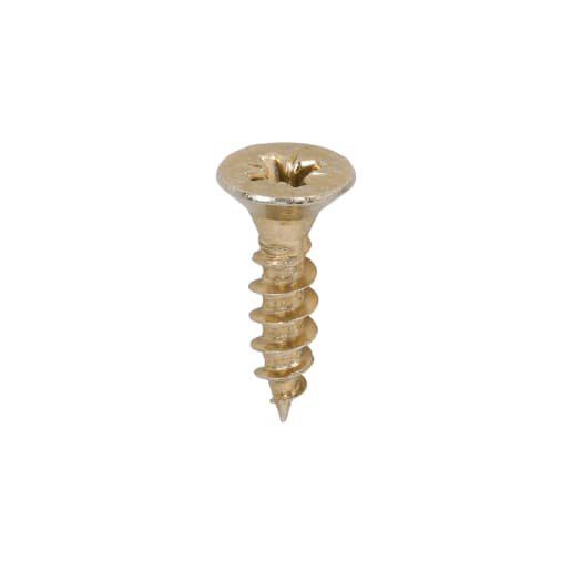 TIMco Classic Multi-Purpose Double Countersunk Screws 5 Gauge 20mm L Box of 200
