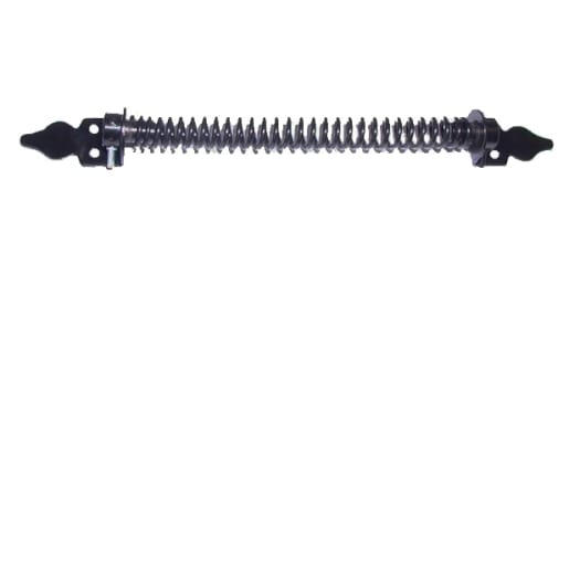 A Perry No.517 Gate Spring 250mm Black