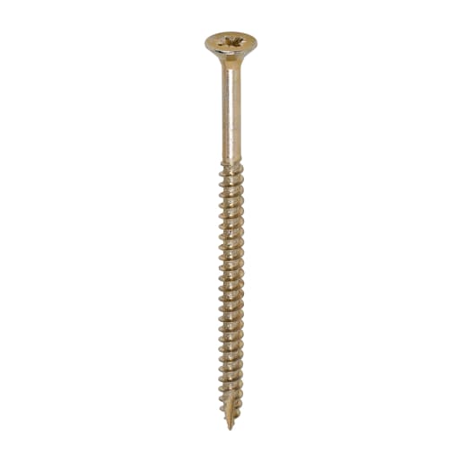 TIMCO Classic Pozi Countersunk Wood Screw 100 x 6mm Box of 100
