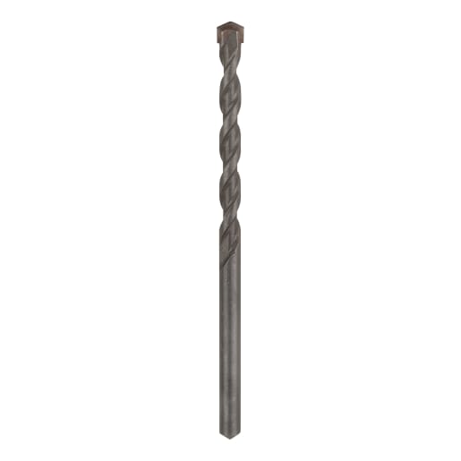 Bosch Drilling Percussion Bit 85mm Silver