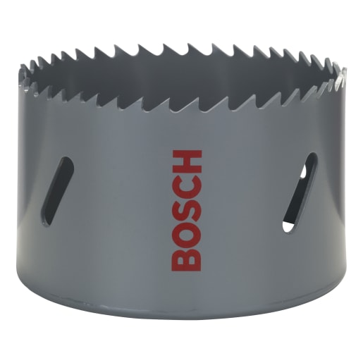 Bosch HSS Bi-Metal Holesaw 79mm Diameter