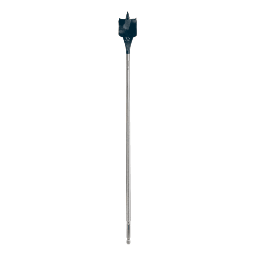 Bosch Self Cut Flat Drill Bit 400 x 32mm