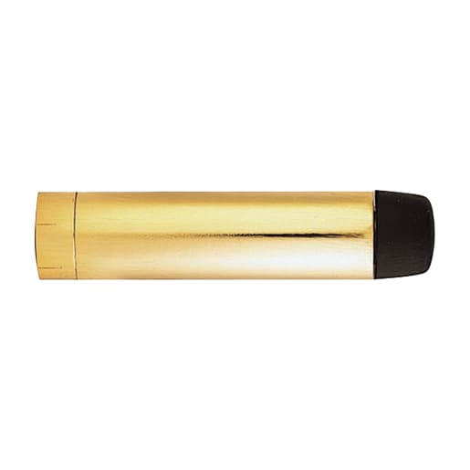 Carlisle Brass Doorstop without Rose 115 x 16mm Polished Brass
