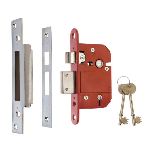 ERA 2-Key Bagged for tress Sashlock 3