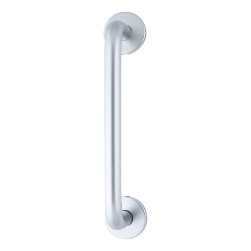 Hoppe Pull Handle 20 x 150mm Satin Anodised Aluminium AR-5020