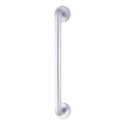 Arrone Plus Pull Handle with Concealed Fix 300 x 19mm Satin Anodised Aluminium AR-5020