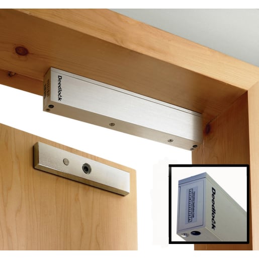 Securefast Slimline Grade 2 Electromagnetic Lock
