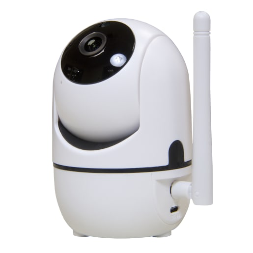 Auto tracking hot sale ip camera