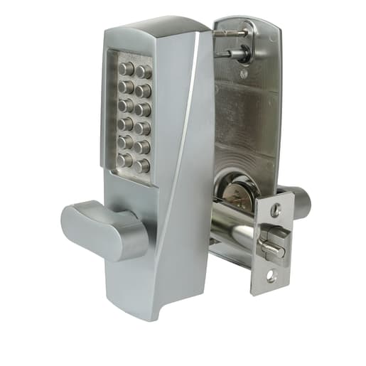 Securefast Heavy Duty Easy Code Push Button Digital Lock