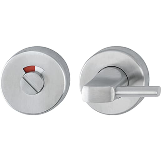 Hoppe Bathroom Disabled Escutcheons and Turn 52mm EX42S