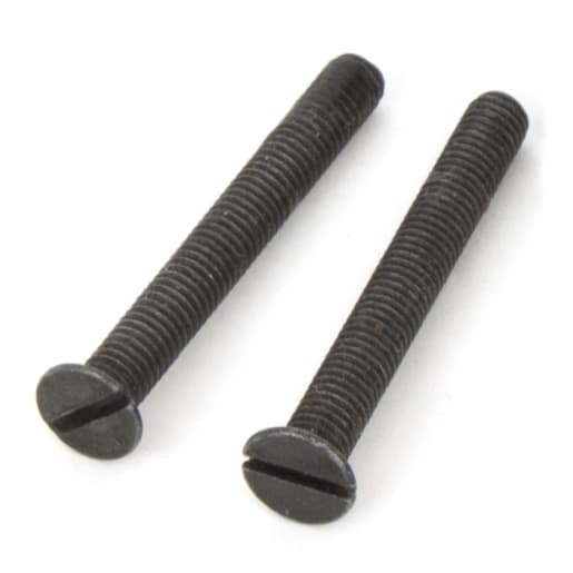 From the Anvil Avon Reversible Window Espagnolette Beeswax