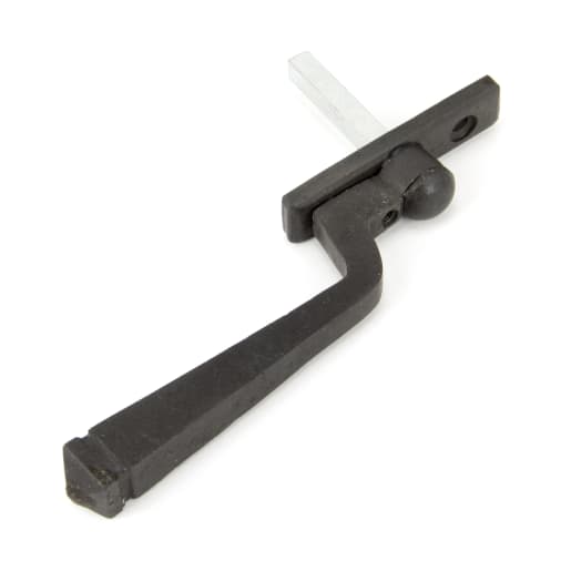 From the Anvil Avon Reversible Window Espagnolette Beeswax