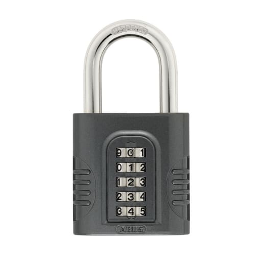 ABUS 158 Series Combination Padlock