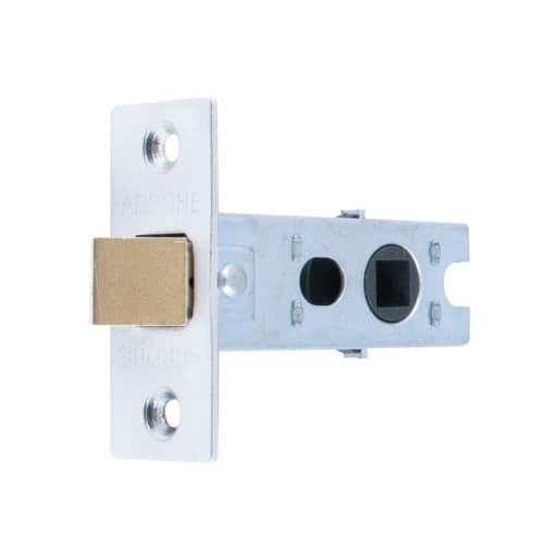 ARRONE Tubular Mortice Latch AR8017-63-SC