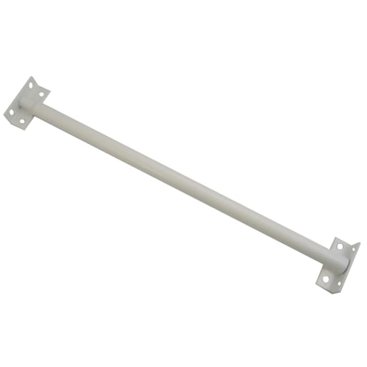 ASEC Adjustable Window Bar 450mm - 750mm