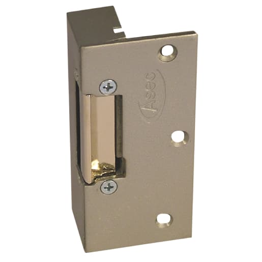 ASEC A1R Rim Release 12VDC Fail Locked