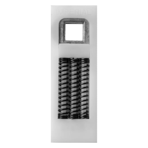 ASEC Spring Cassette To suit 211mm fixings handles